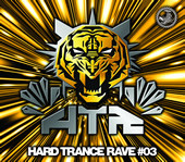 Hard Trance Rave #03 