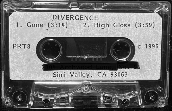 Gone / High Gloss