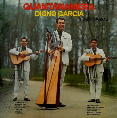Guantanamera