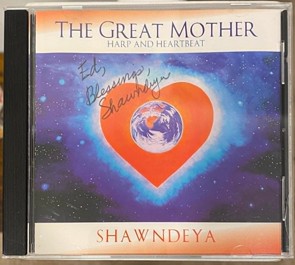 The Great Mother
