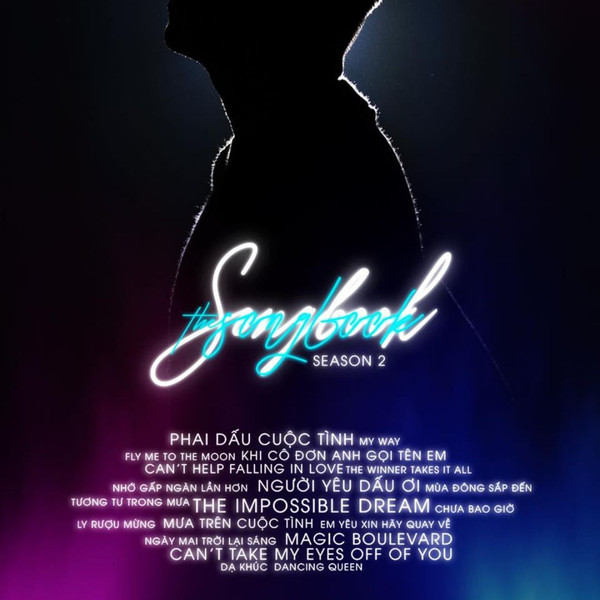 The Songbook 2
