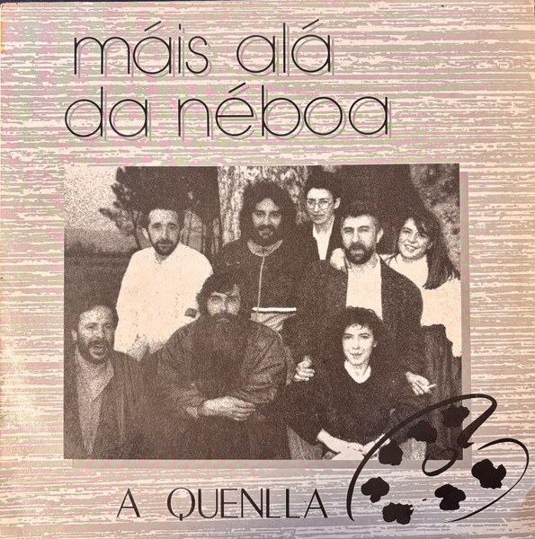 Máis alá da neboa