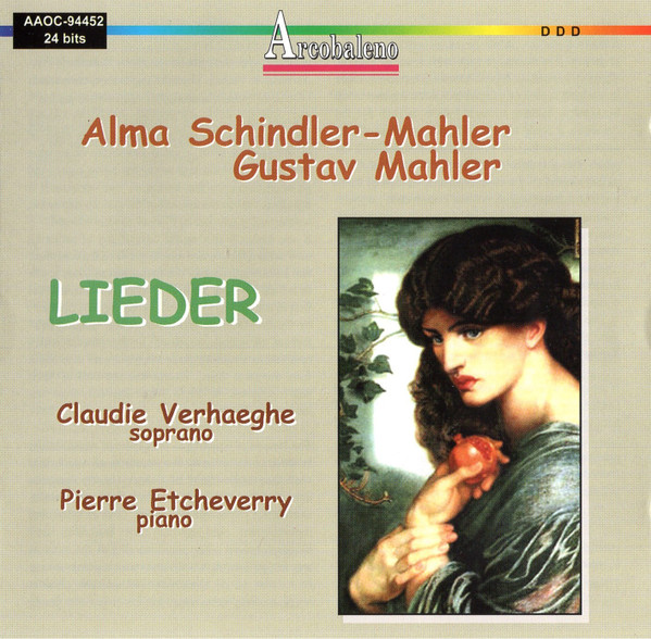 Lieder