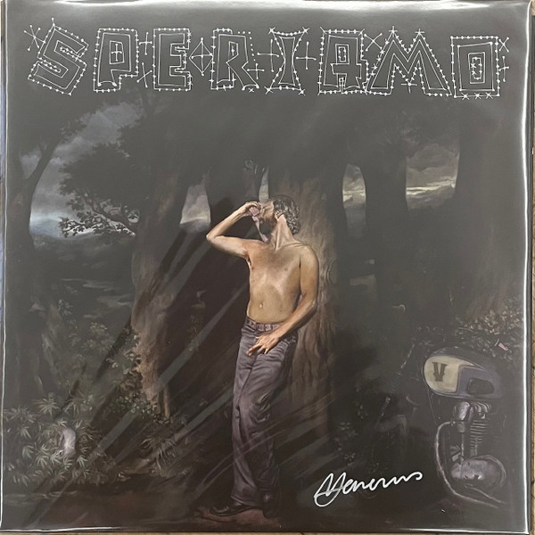 Speriamo