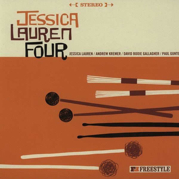 Jessica Lauren Four