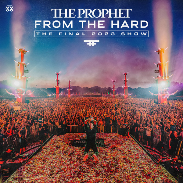 From The Hard (The Final 2023 Show)