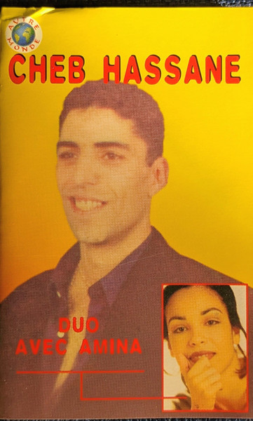 Cheb Hassane Duo Avec Amina