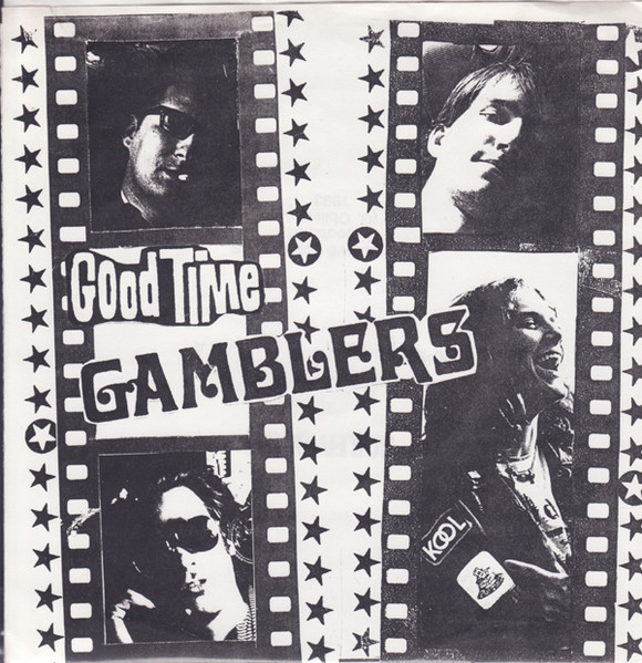 Good Time Gamblers