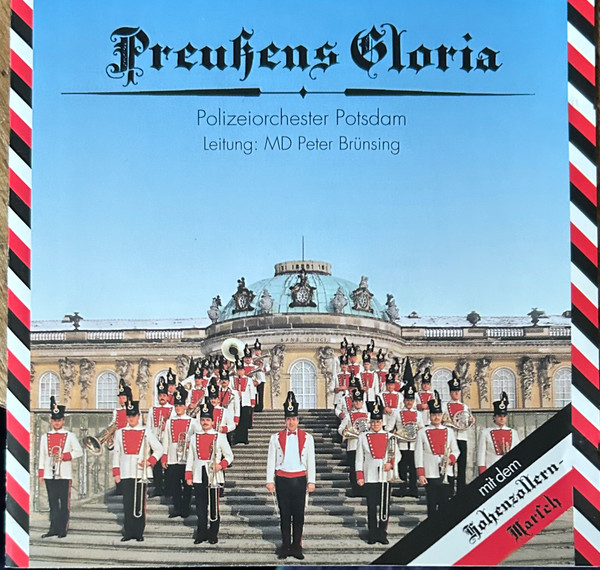 Preußens Gloria