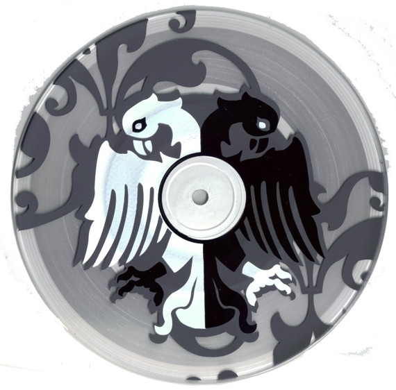 Limbeck / Motion City Soundtrack Split