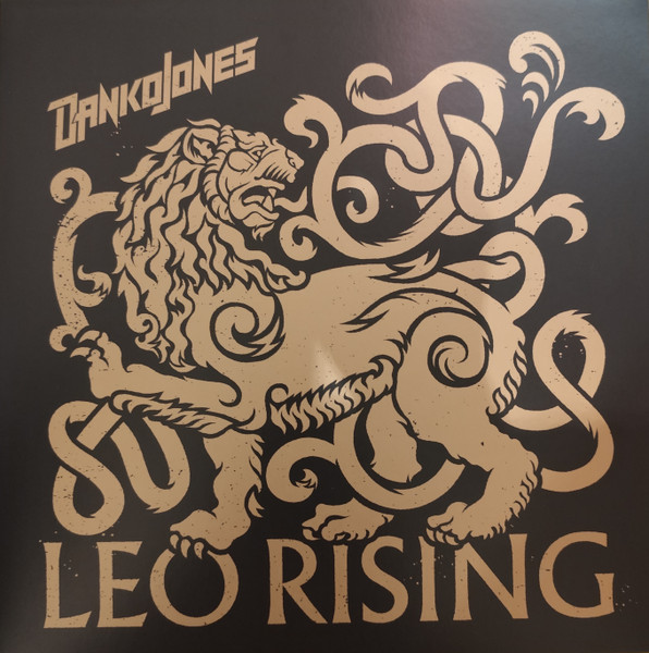 Leo Rising