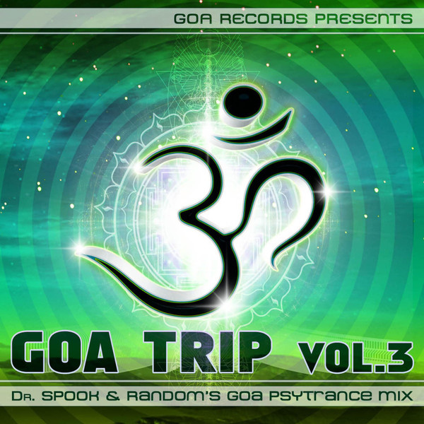 Goa Trip Vol.3