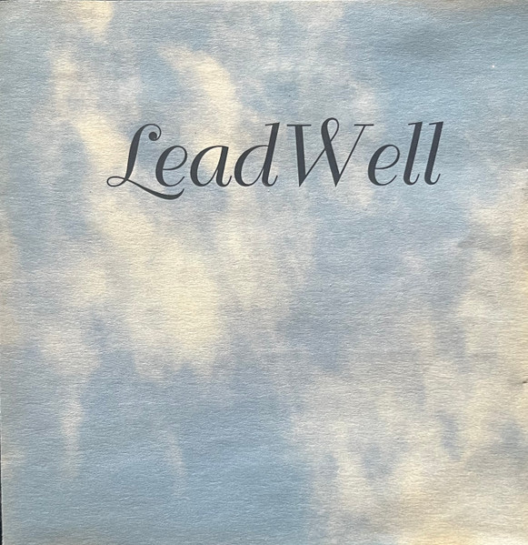 Lead Well