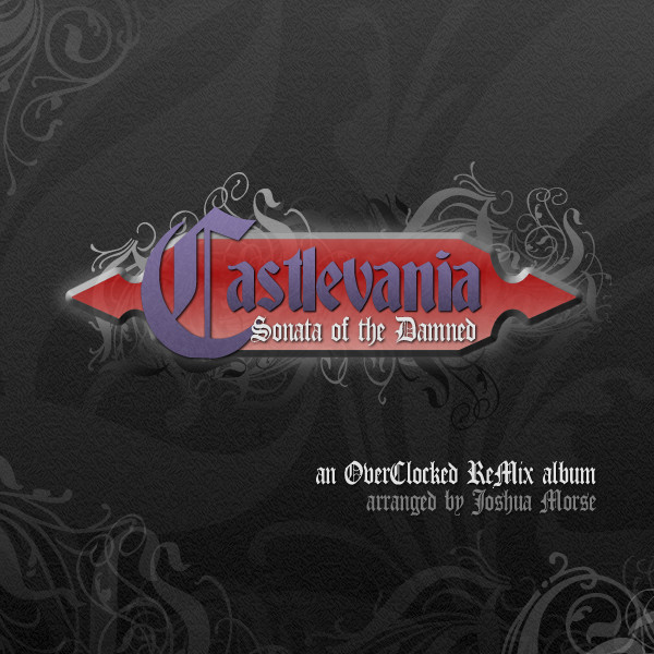 Castlevania - Sonata Of The Damned