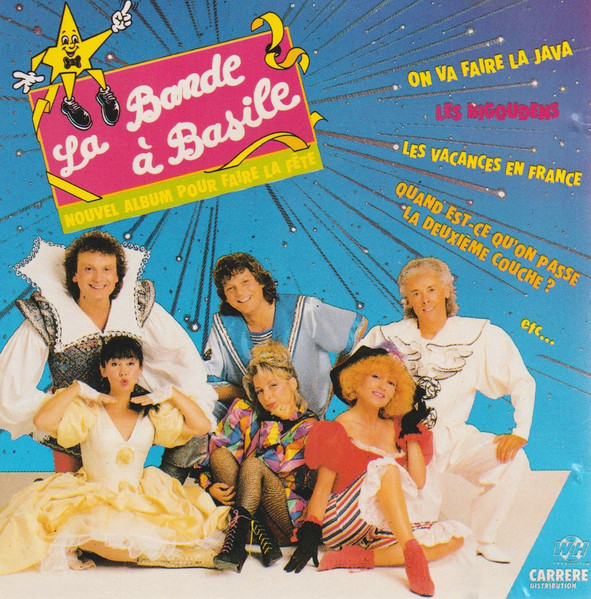 Pour Faire La Fête