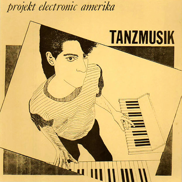 Tanzmusik