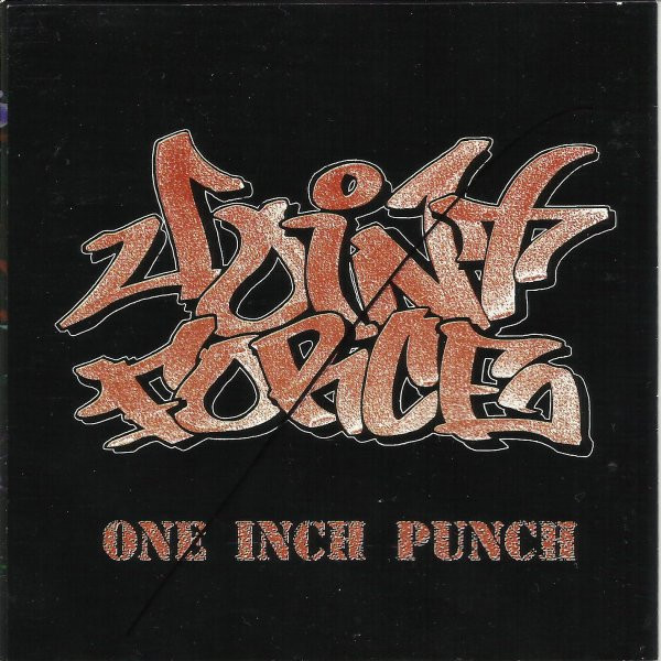 One Inch Punch
