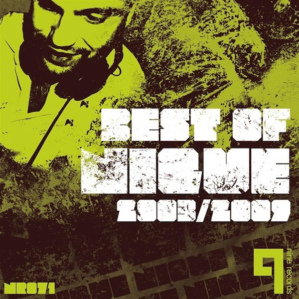 Best Of Nique 2003/2009