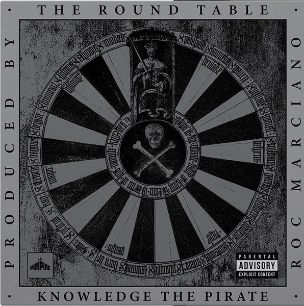 The Round Table