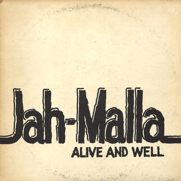 Alive And Well