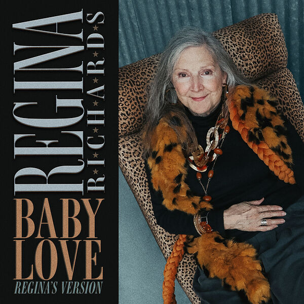 Baby Love (Regina's Version)