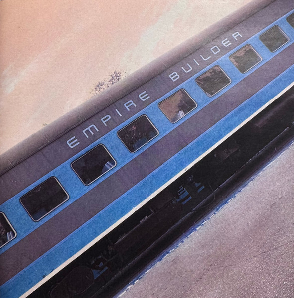 Empire Builder