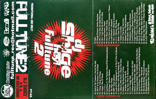 Fulltune 2