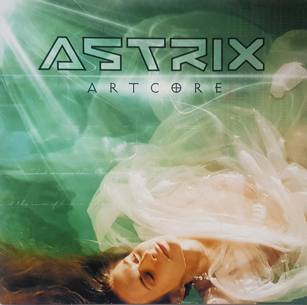 Artcore