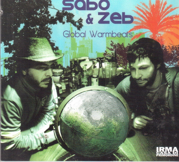 Global Warmbeats
