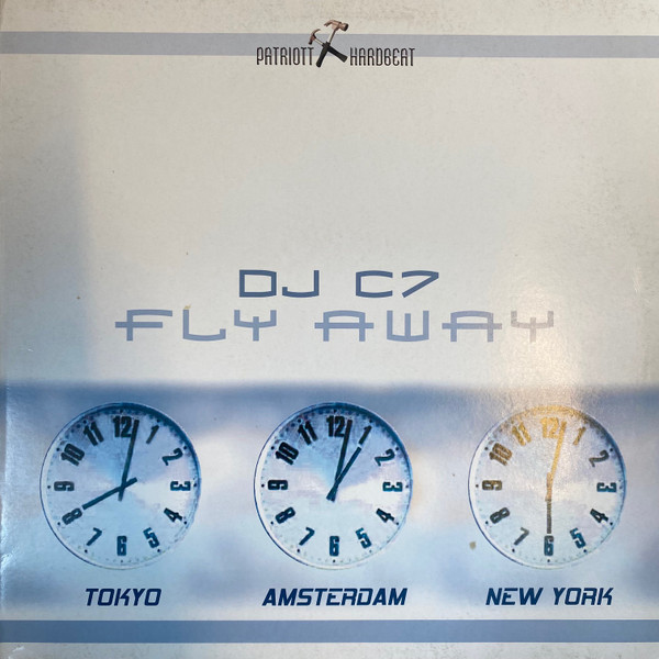 Fly Away
