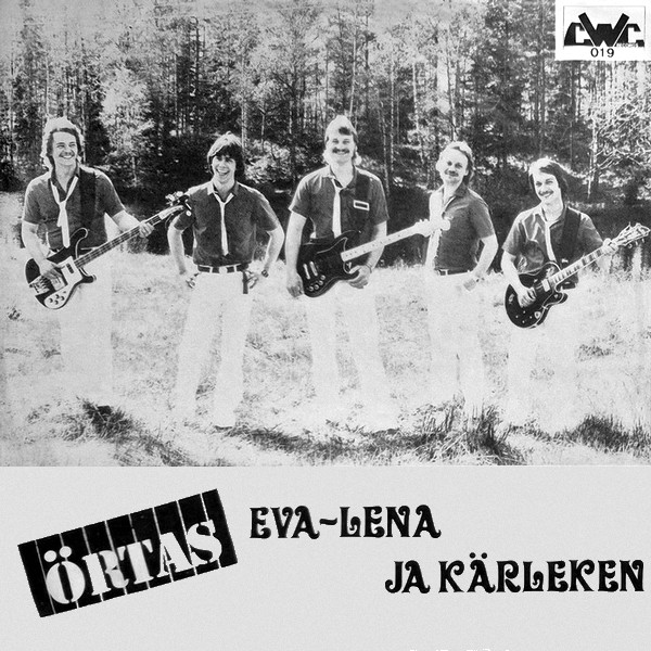 Eva-Lena / Ja Kärleken