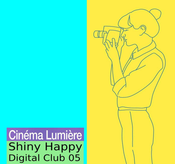 Shiny Happy Digital Club 05