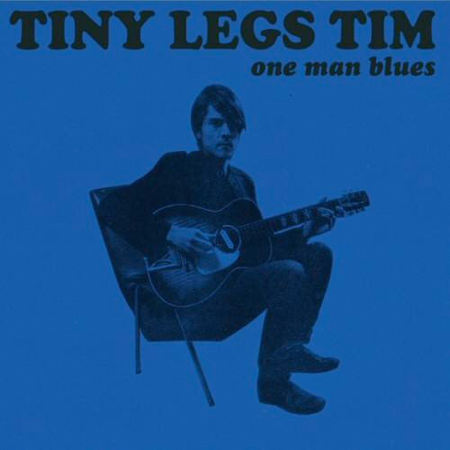One Man Blues