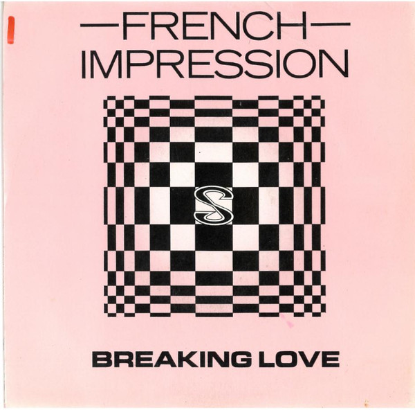 Breaking Love