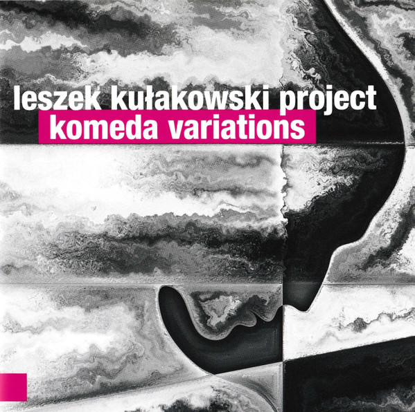 Komeda Variations
