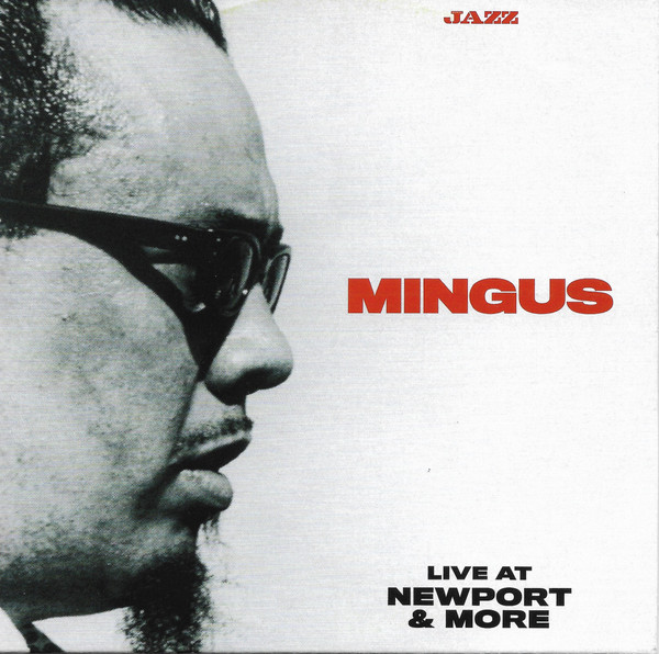 Live At Newport & More