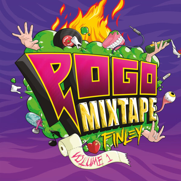 Pogo Mixtape Vol. 1