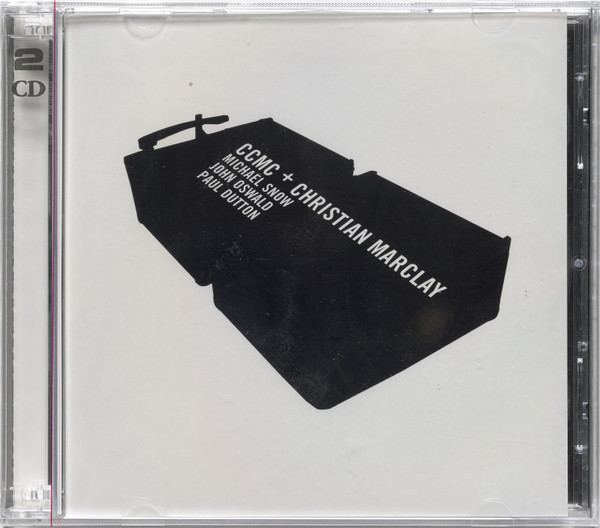 CCMC + Christian Marclay