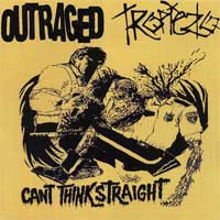 Outraged / Tropiezo
