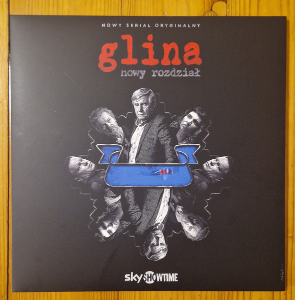 Glina. Nowy Rozdział