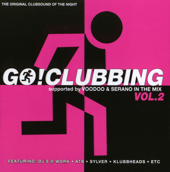 Go!Clubbing Vol. 2
