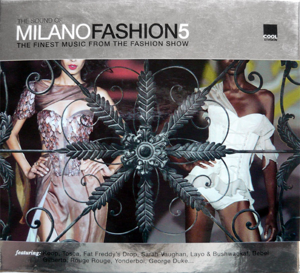 The Sound Of Milano Fashion 5
