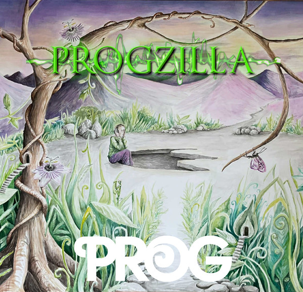 PROG Presents: Discovering Progzilla