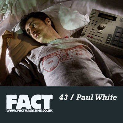FACT Mix 43