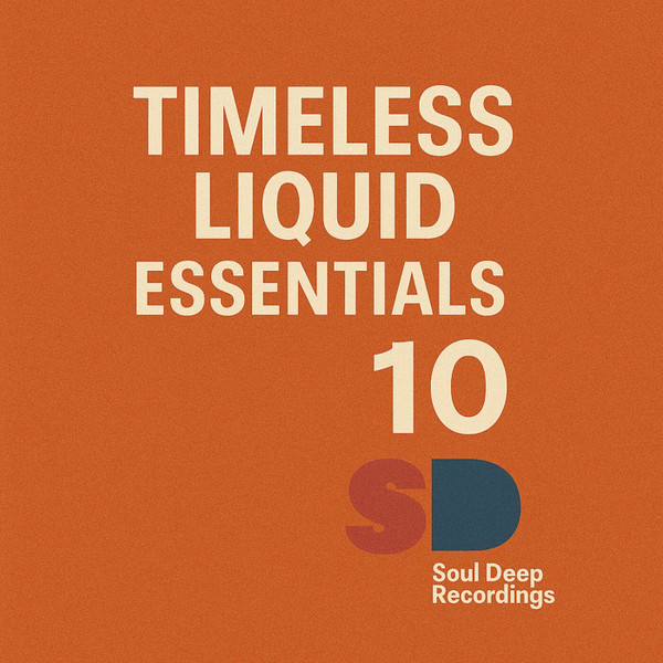 Timeless Liquid Essentials 10