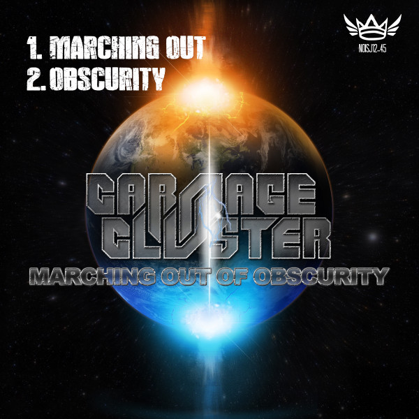 Marching Out Of Obscurity