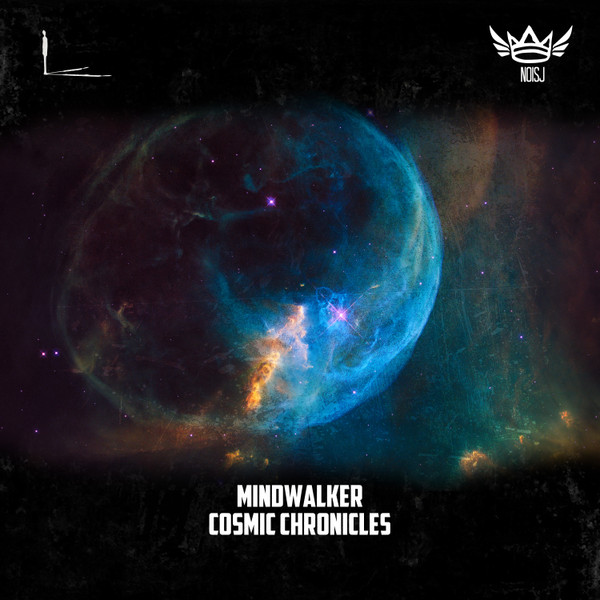 Cosmic Chronicles