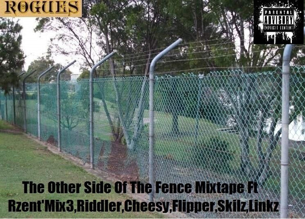 The Otherside Of The Fence Mixtape