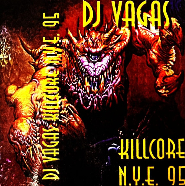 Killcore N.Y.E. 95