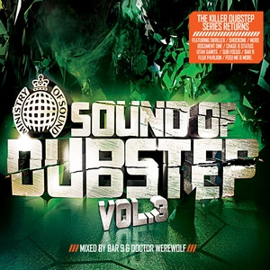 Sound Of Dubstep Vol.3